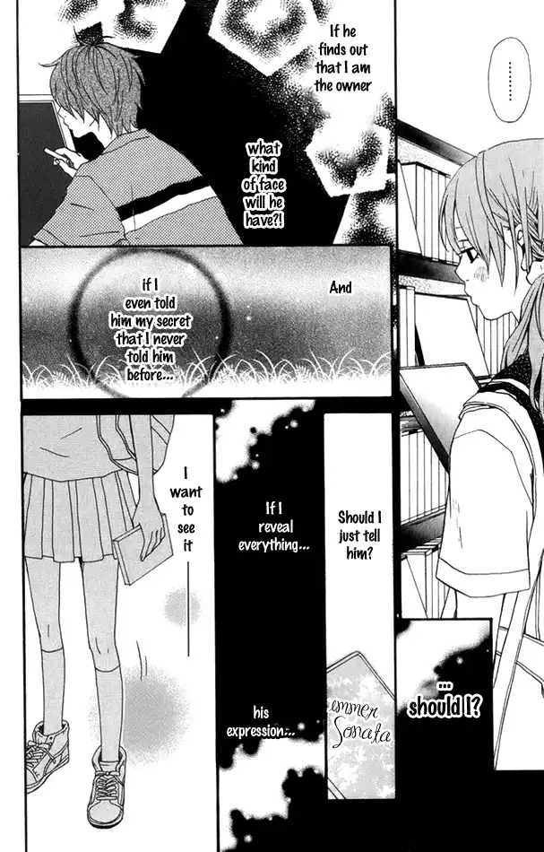 Himikoi Chapter 2 23