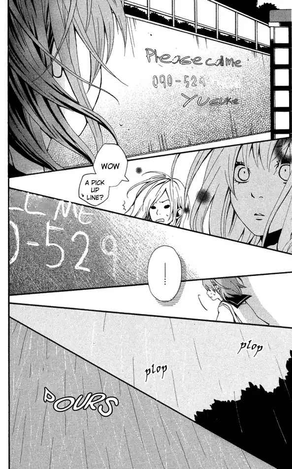 Himikoi Chapter 2 31