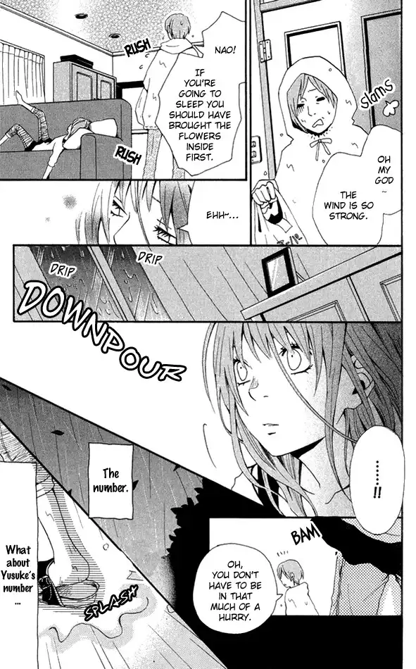 Himikoi Chapter 2 32