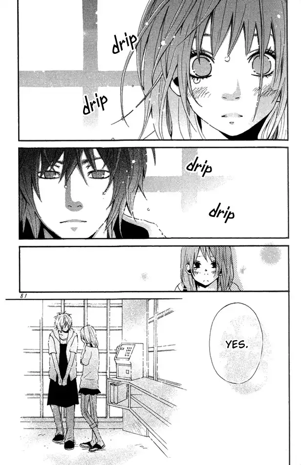 Himikoi Chapter 2 38