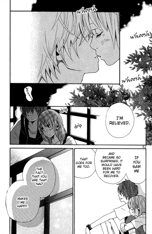 Himikoi Chapter 2 39