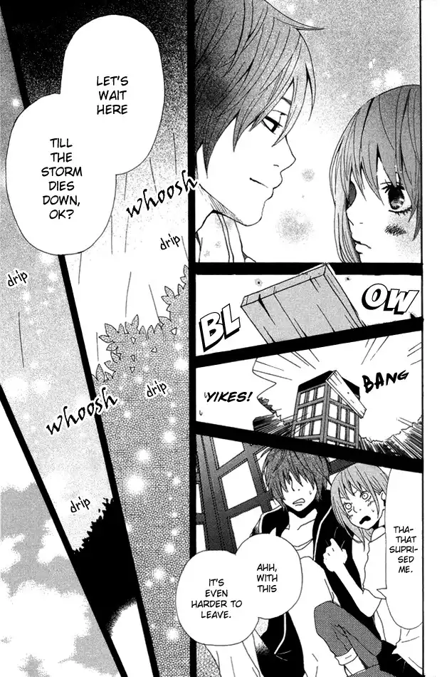 Himikoi Chapter 2 40