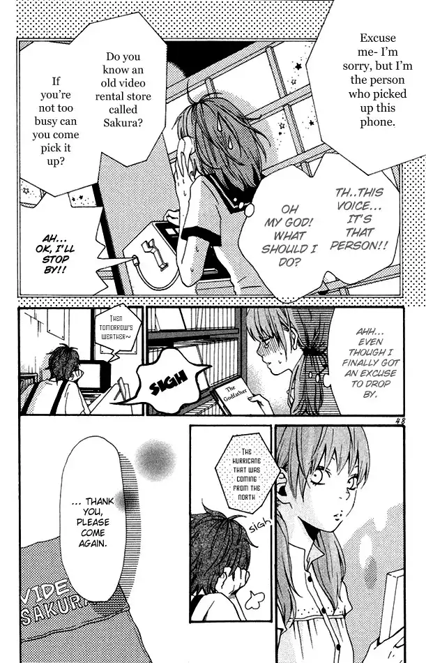 Himikoi Chapter 2 5