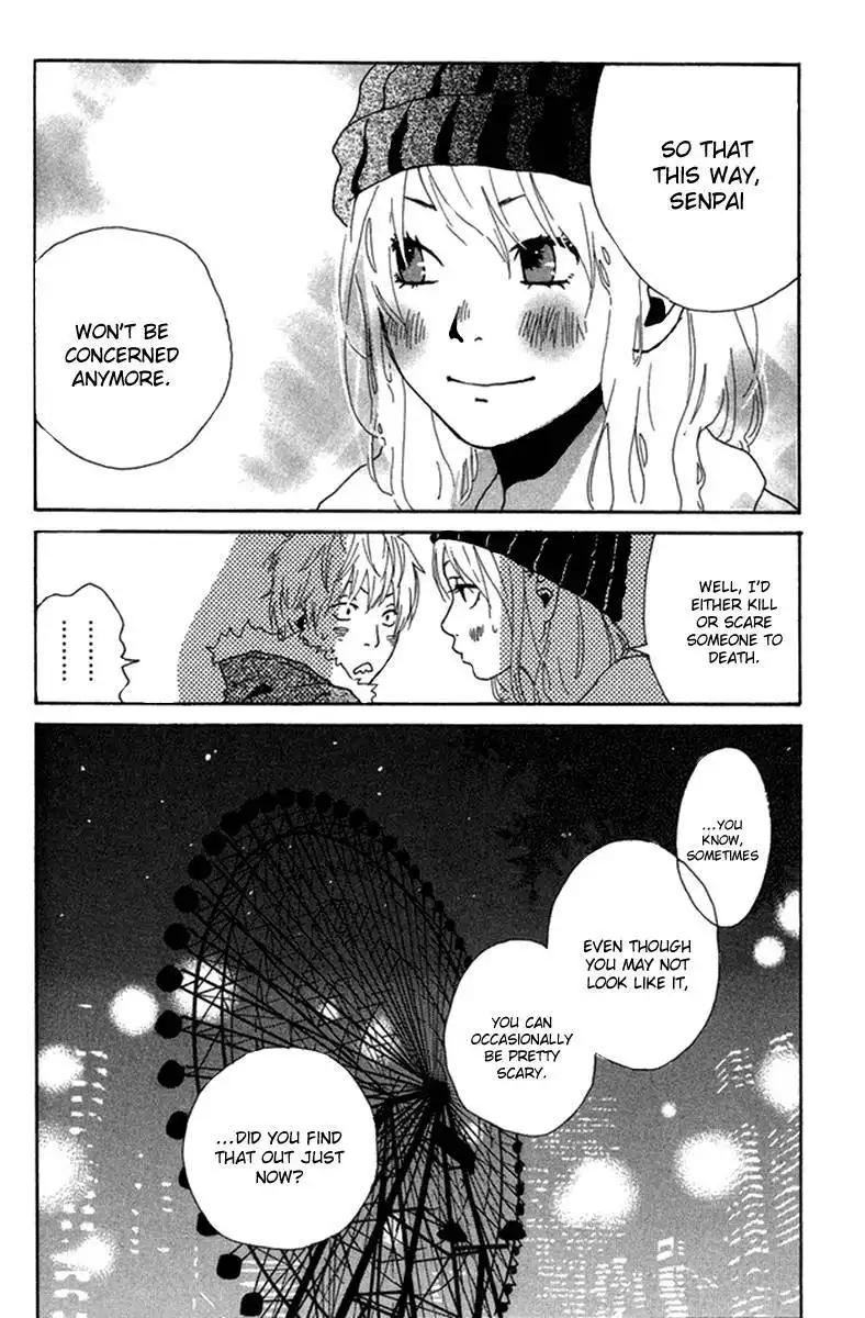 Himikoi Chapter 3.005