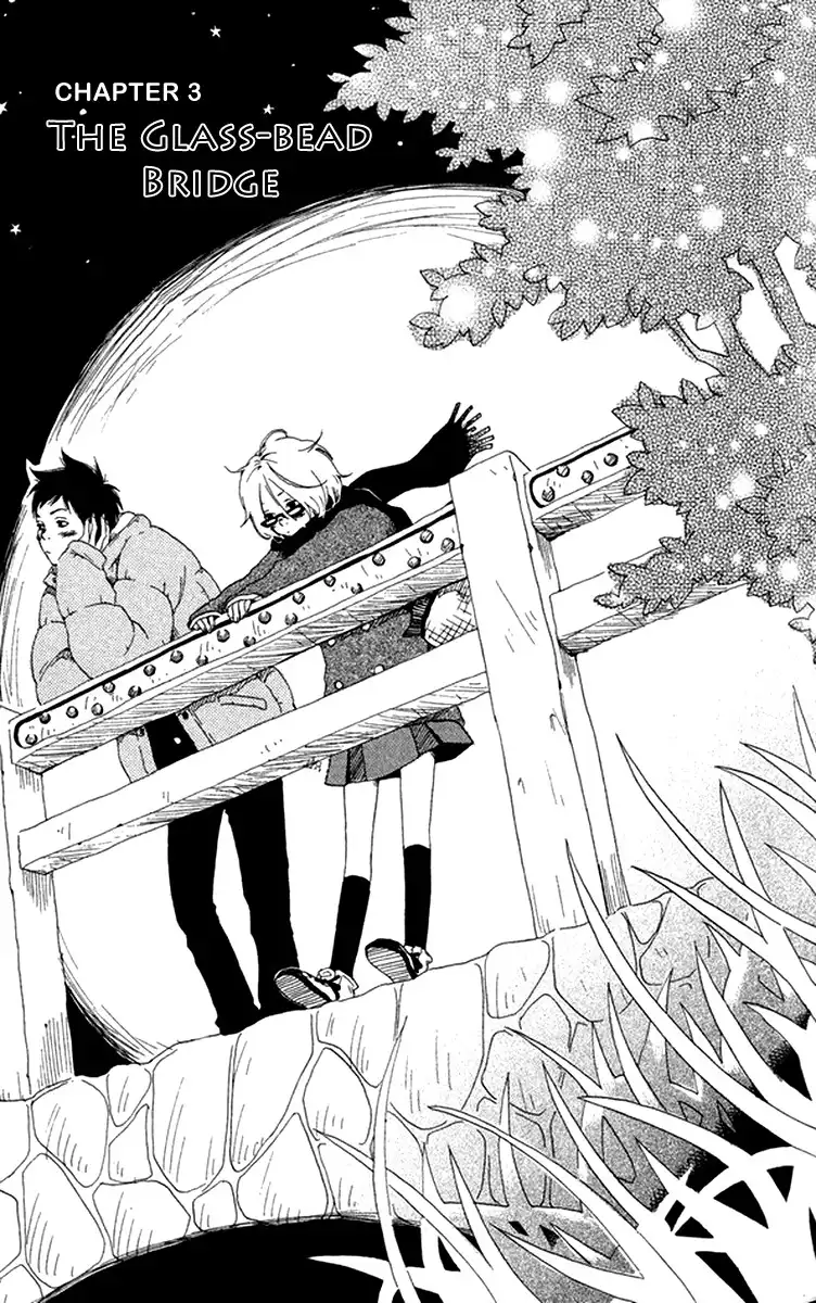 Himikoi Chapter 3