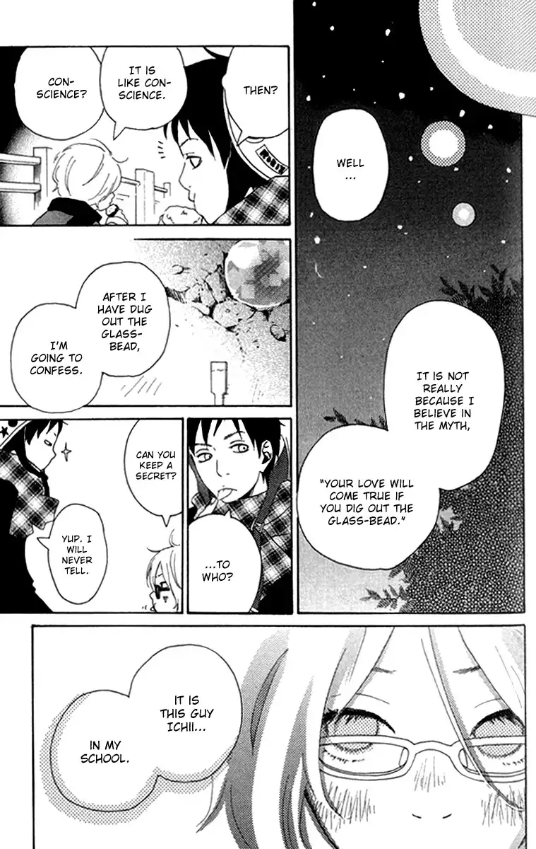 Himikoi Chapter 3