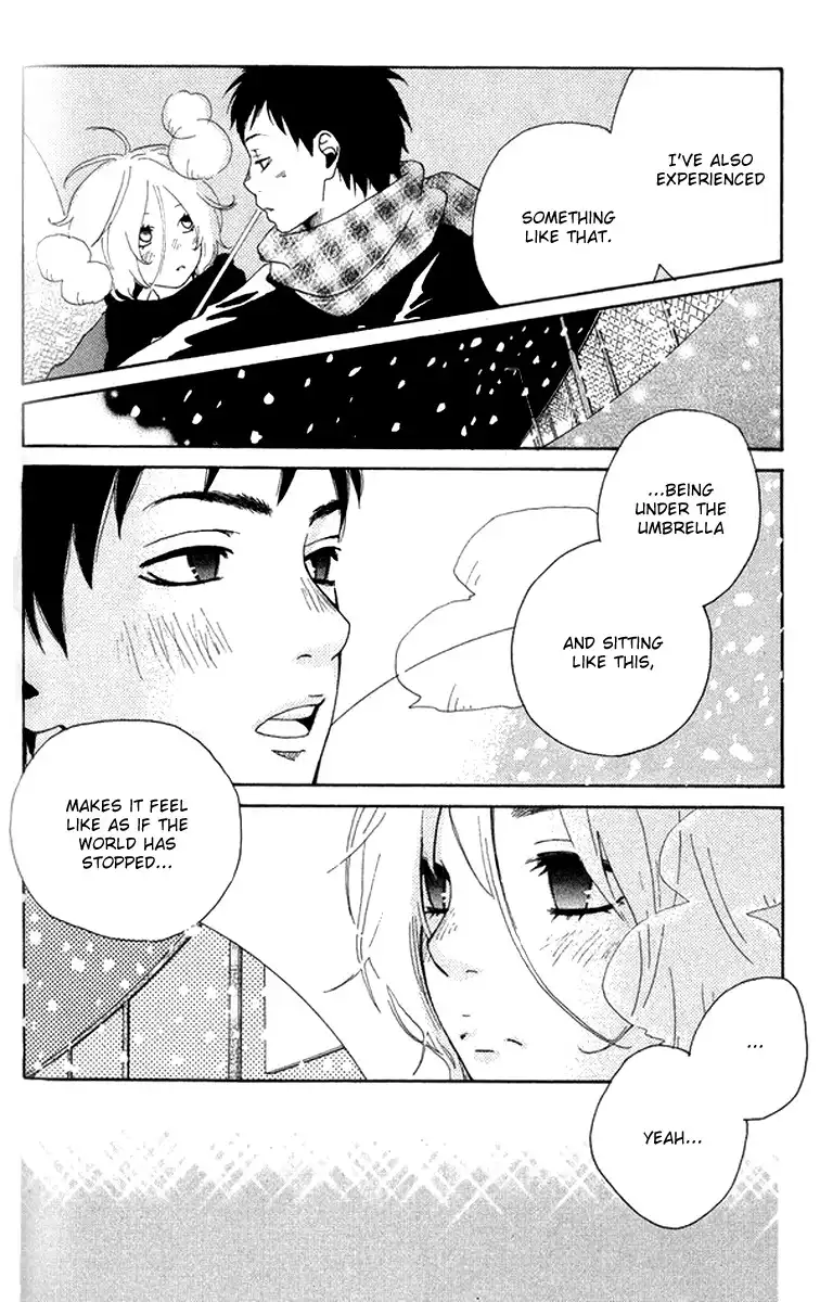 Himikoi Chapter 3