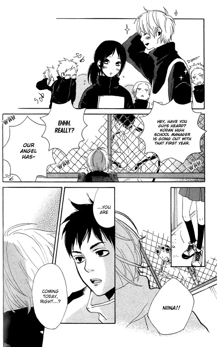 Himikoi Chapter 3