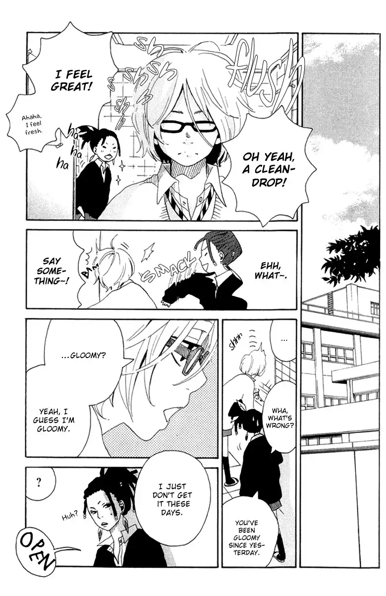 Himikoi Chapter 3