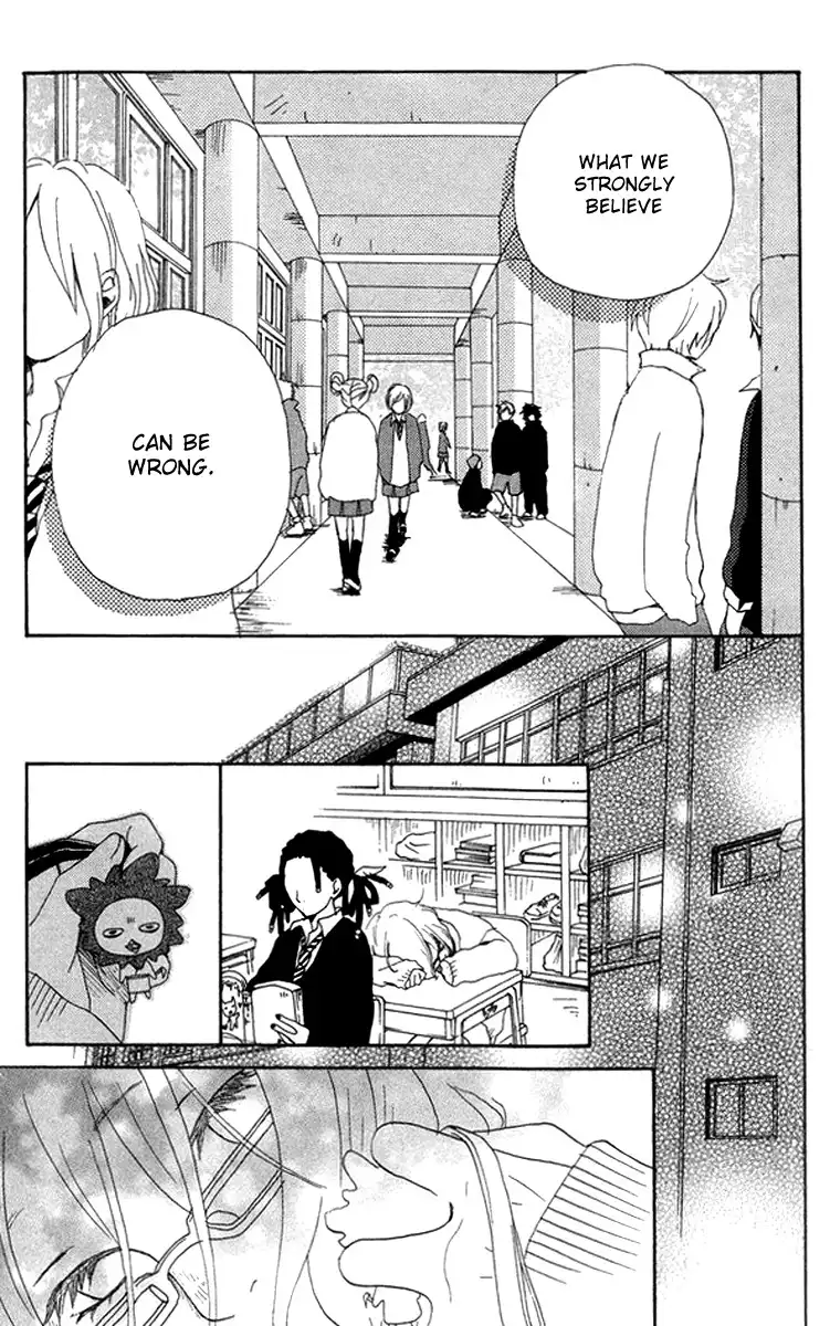 Himikoi Chapter 3