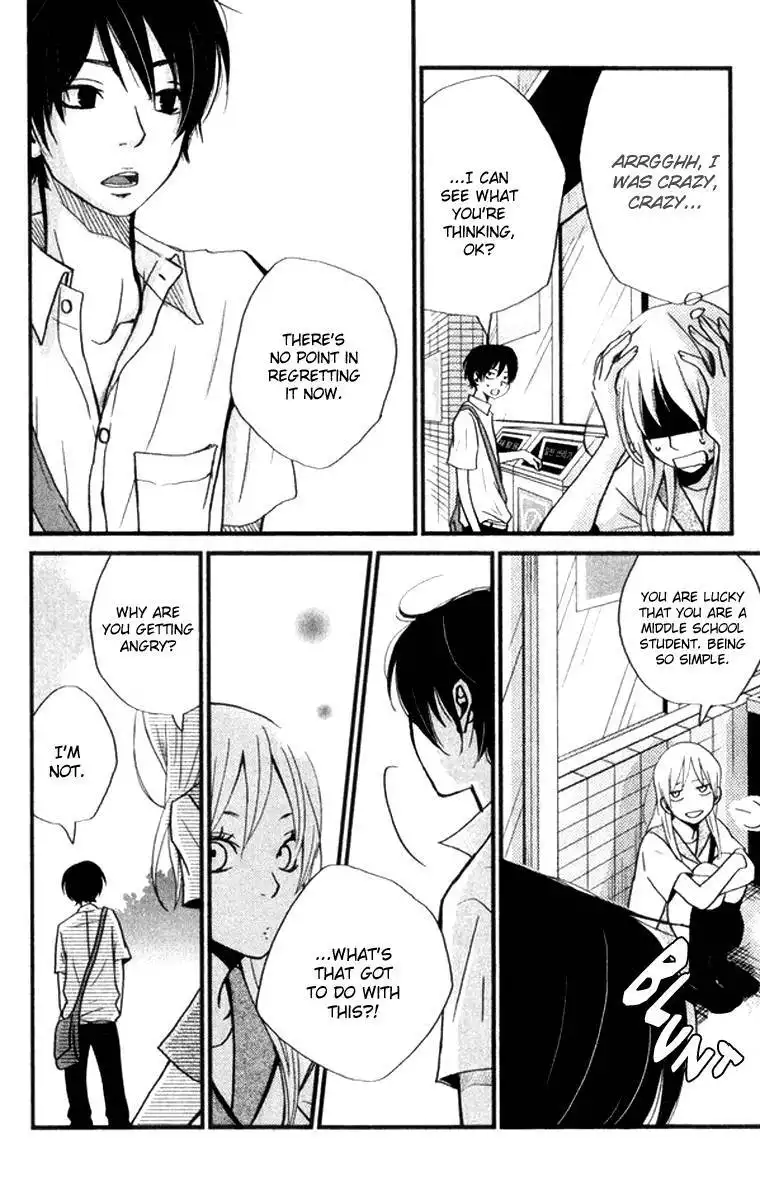 Himikoi Chapter 5 10