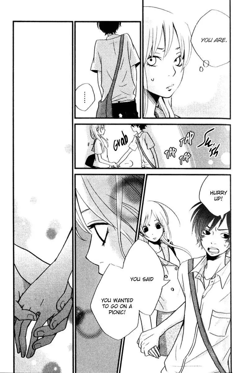 Himikoi Chapter 5 11