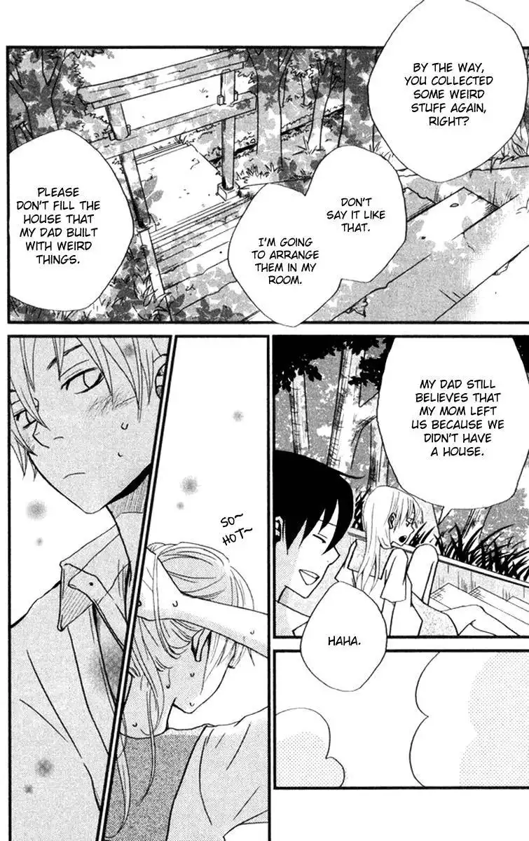 Himikoi Chapter 5 14