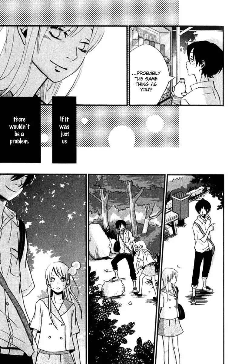 Himikoi Chapter 5 17