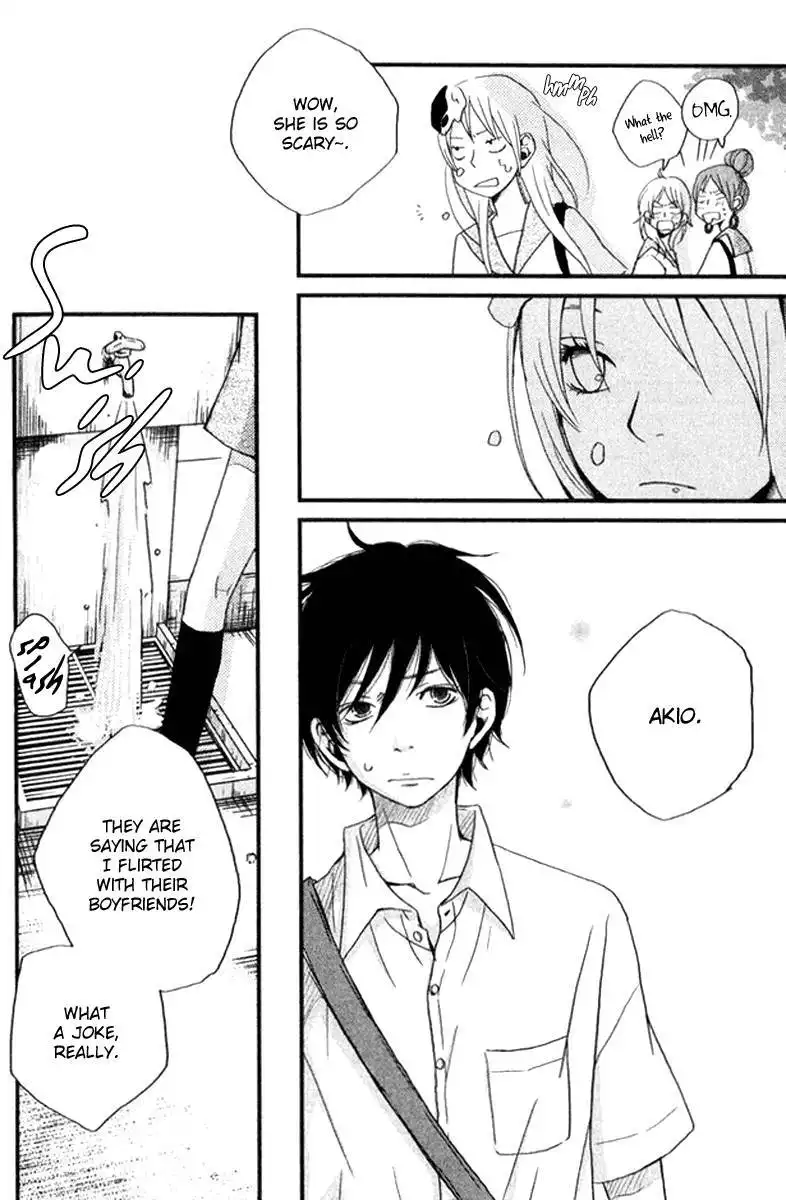 Himikoi Chapter 5 2