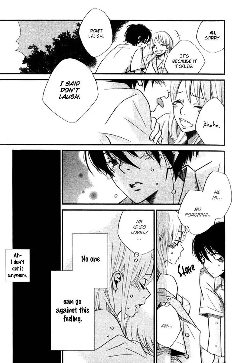 Himikoi Chapter 5 25