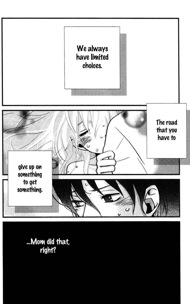 Himikoi Chapter 5 26