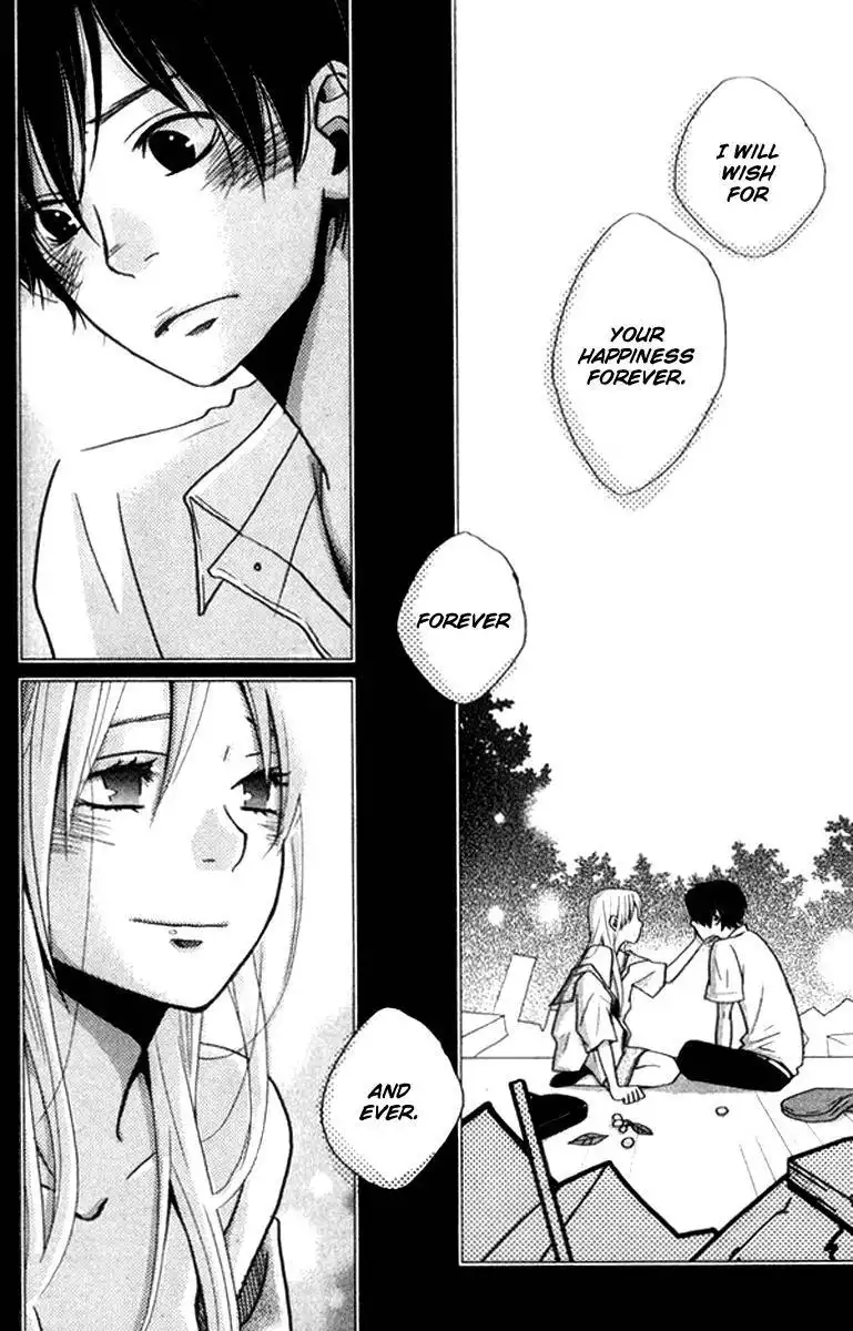 Himikoi Chapter 5 34