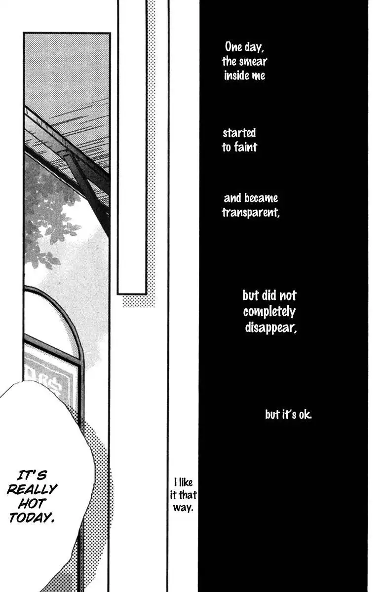 Himikoi Chapter 5 35