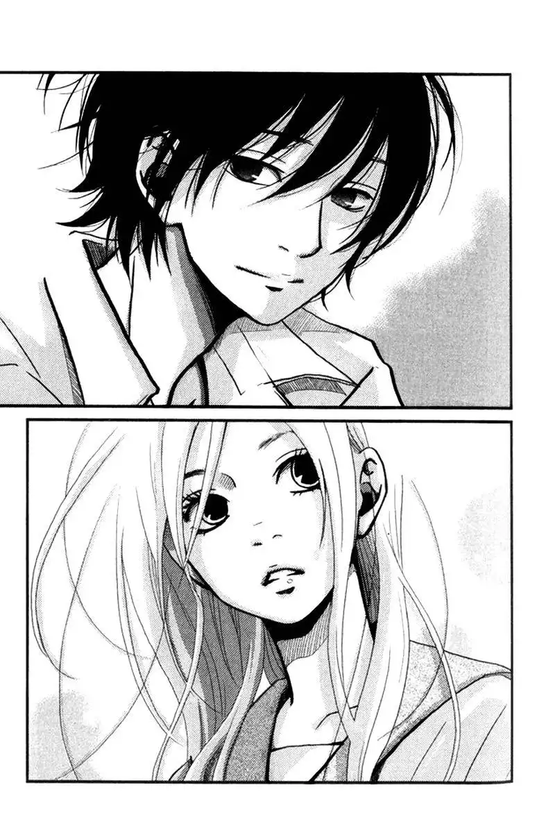 Himikoi Chapter 5 37