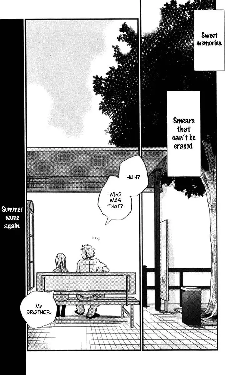 Himikoi Chapter 5 38