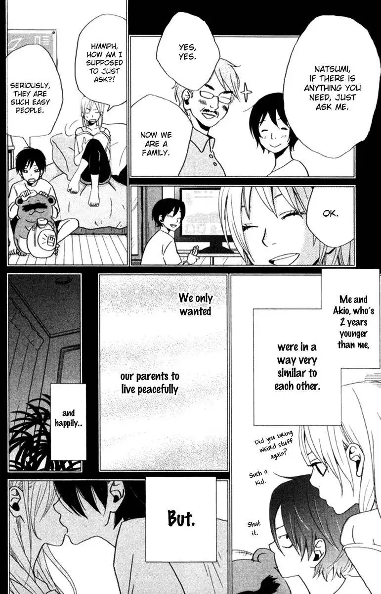 Himikoi Chapter 5 6