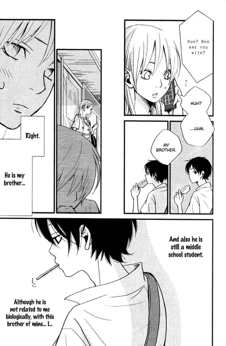 Himikoi Chapter 5 9