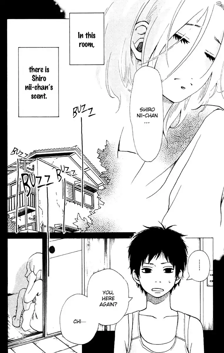 Himikoi Chapter 6