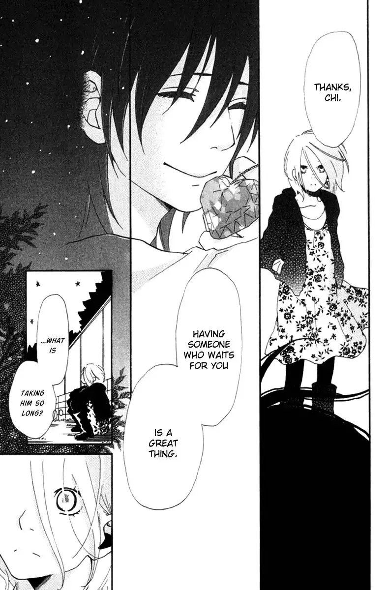 Himikoi Chapter 6