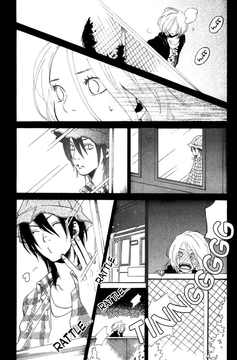 Himikoi Chapter 6