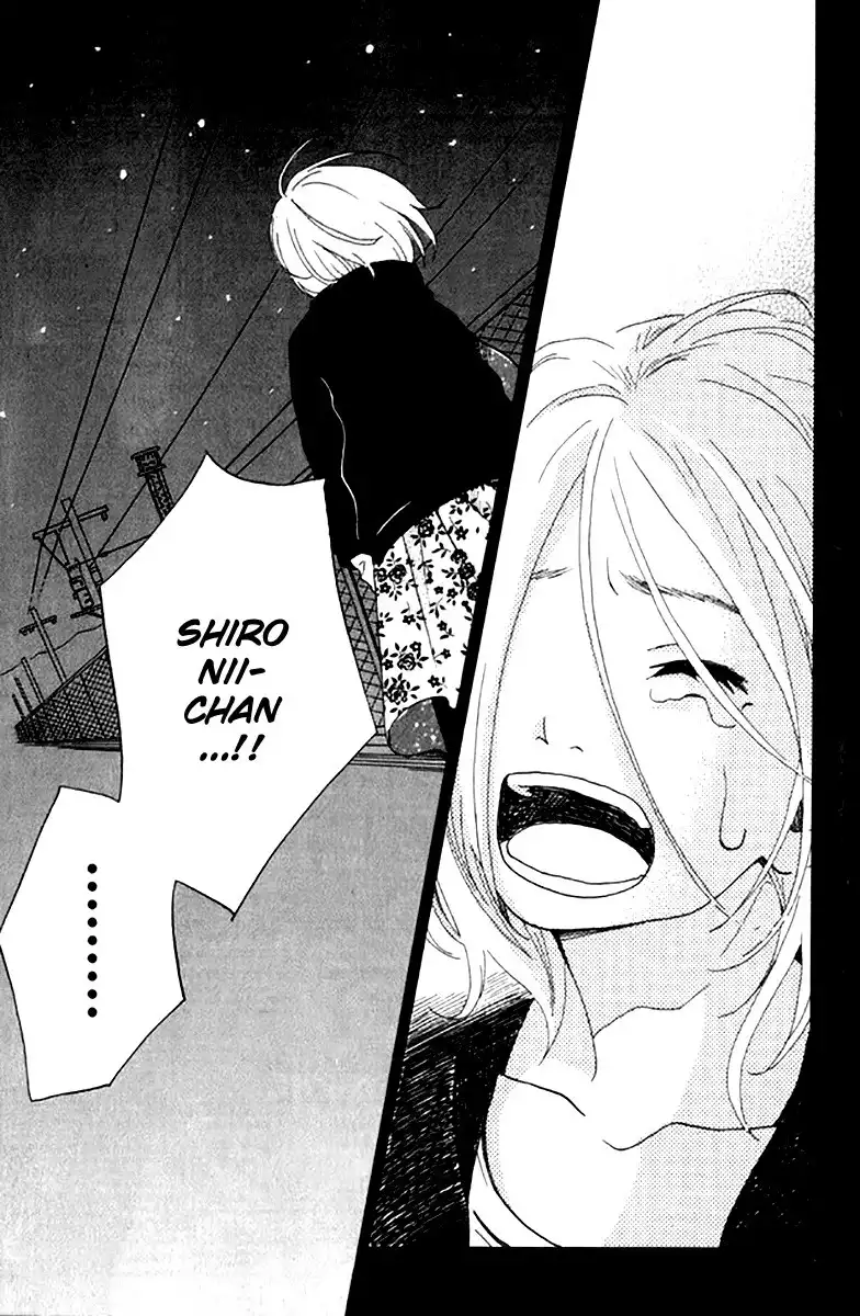 Himikoi Chapter 6