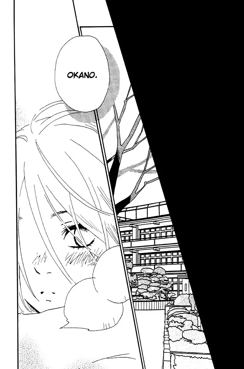 Himikoi Chapter 6