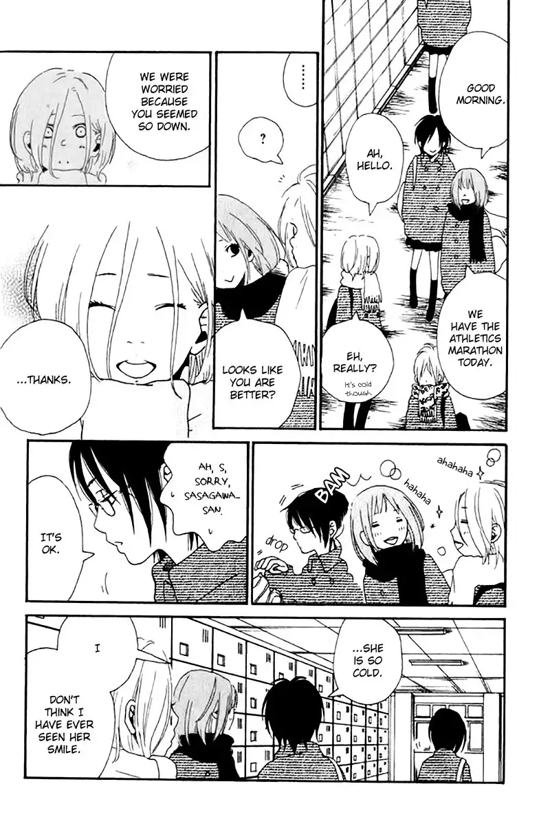 Himikoi Chapter 6