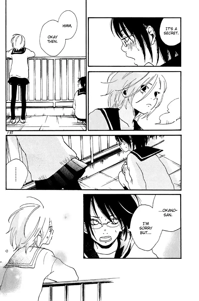 Himikoi Chapter 6