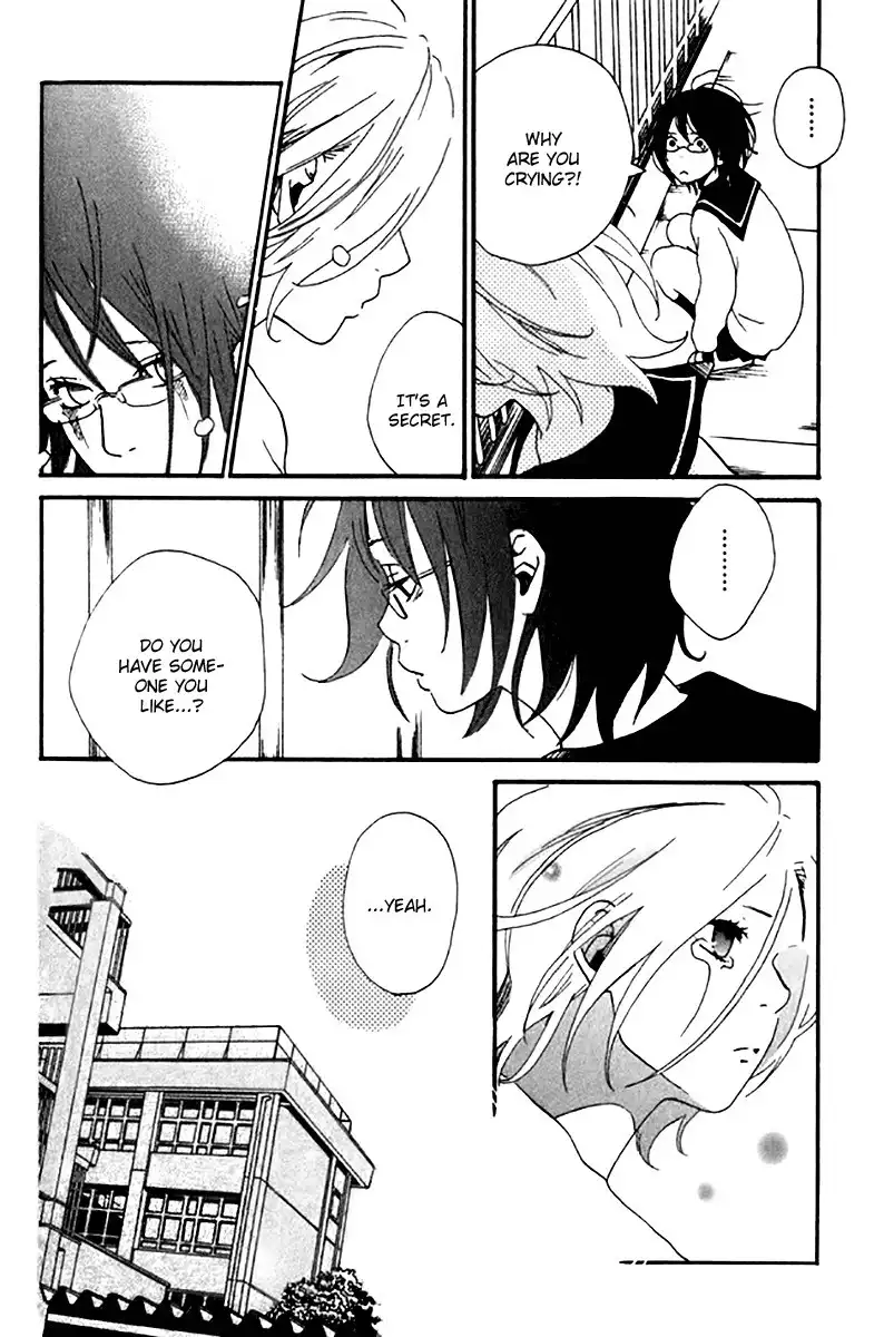 Himikoi Chapter 6