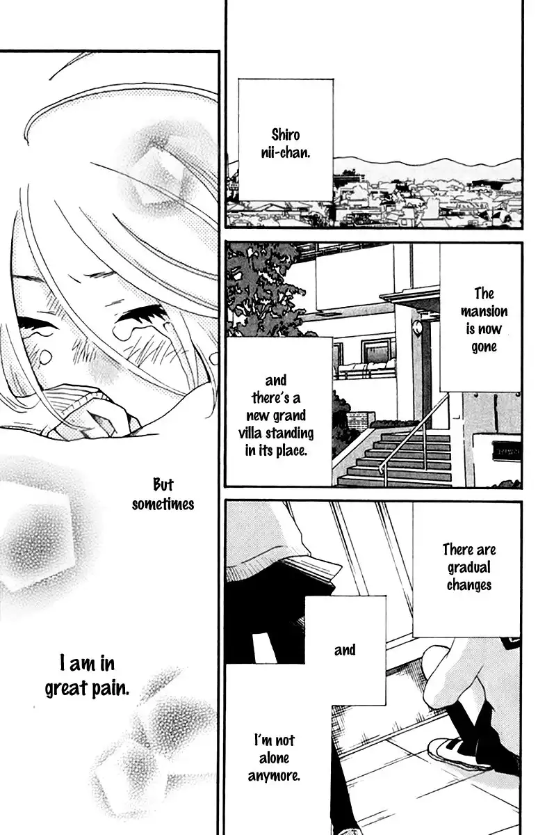 Himikoi Chapter 6