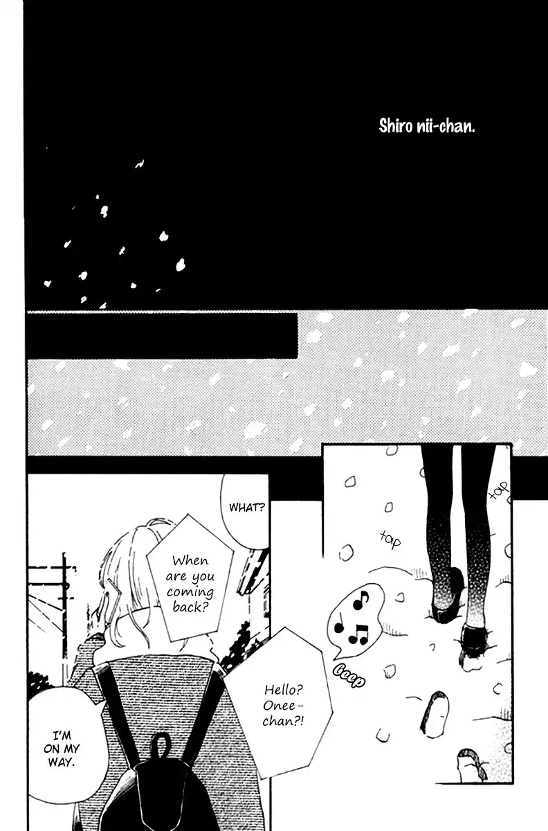 Himikoi Chapter 6