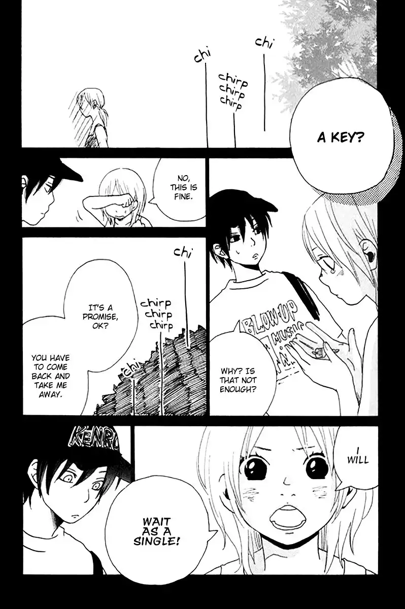 Himikoi Chapter 6