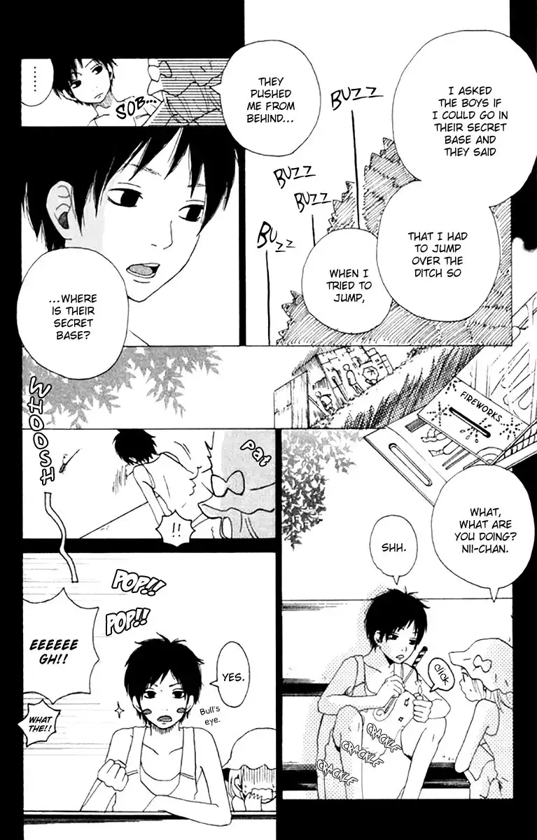 Himikoi Chapter 6