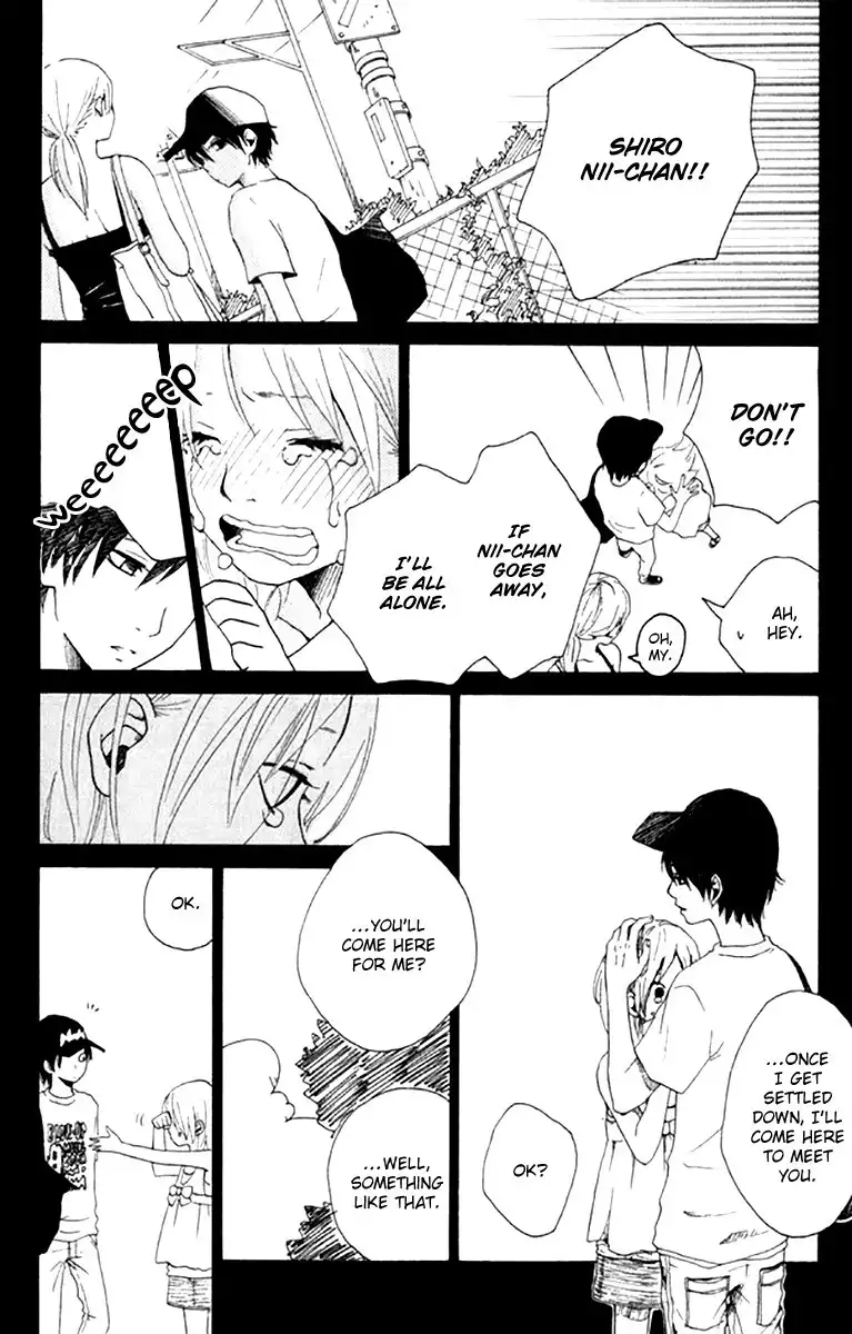 Himikoi Chapter 6