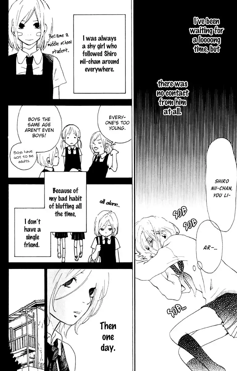 Himikoi Chapter 6