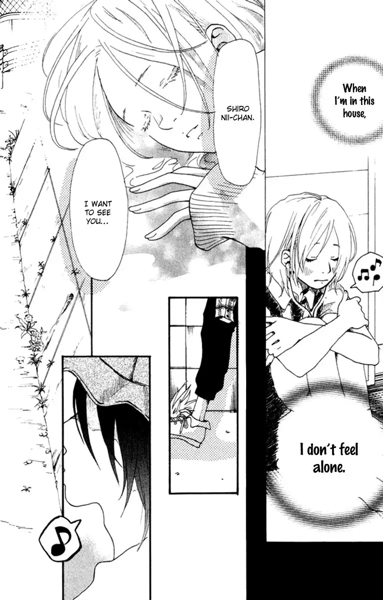 Himikoi Chapter 6