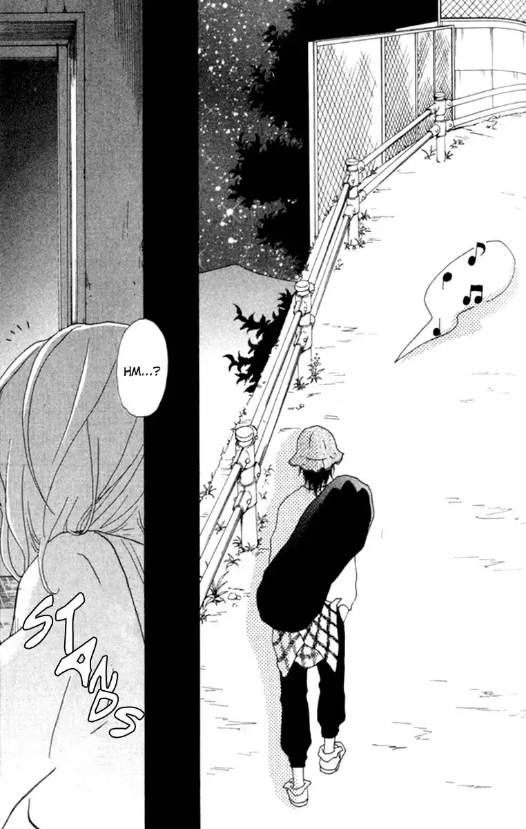 Himikoi Chapter 6