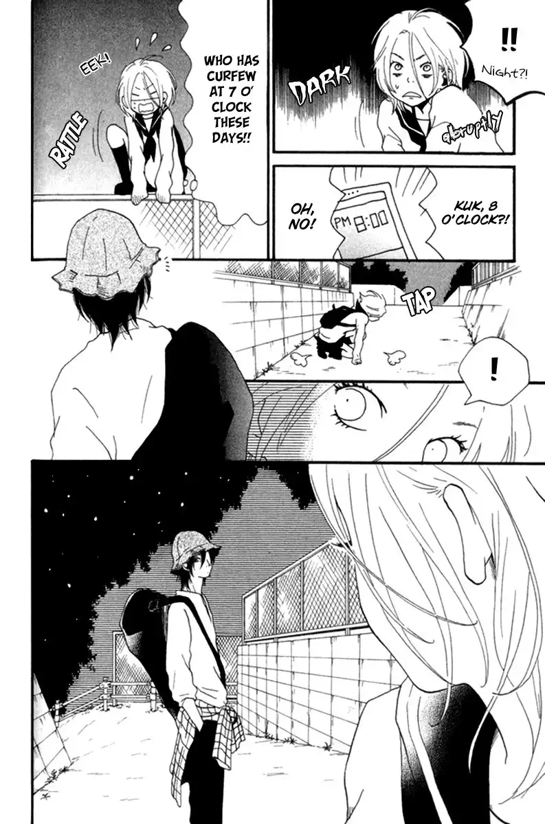 Himikoi Chapter 6