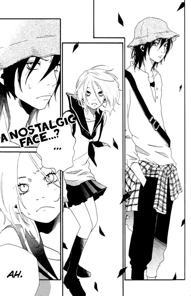 Himikoi Chapter 6