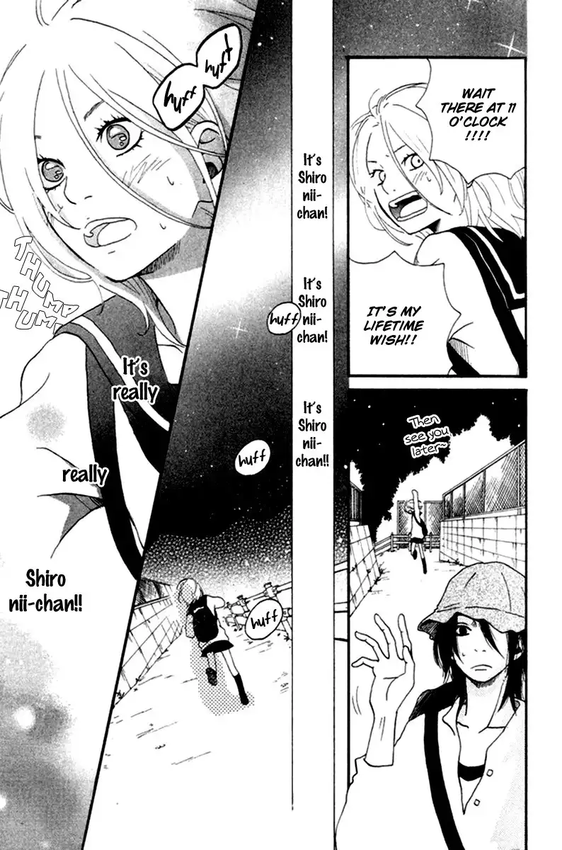 Himikoi Chapter 6