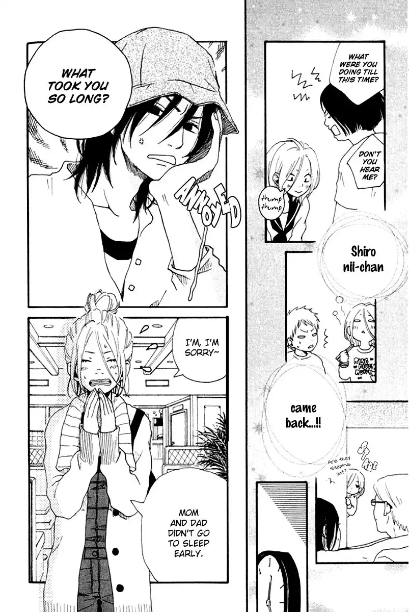 Himikoi Chapter 6