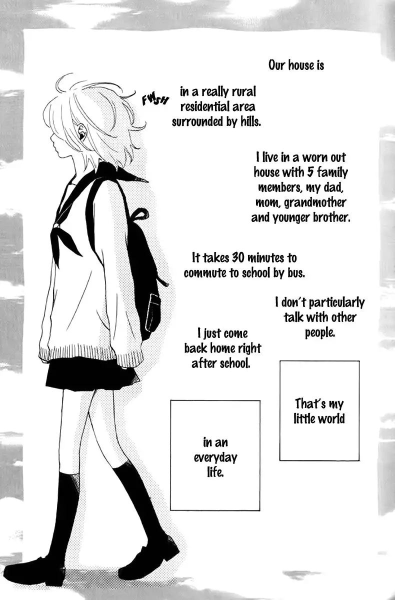 Himikoi Chapter 6