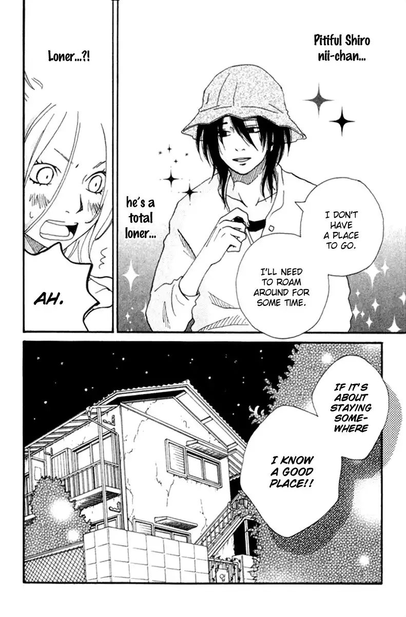 Himikoi Chapter 6