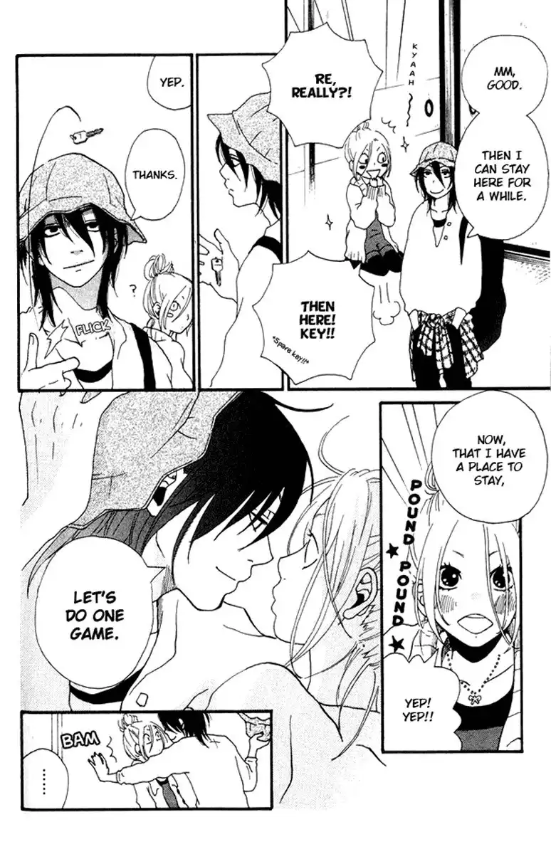 Himikoi Chapter 6